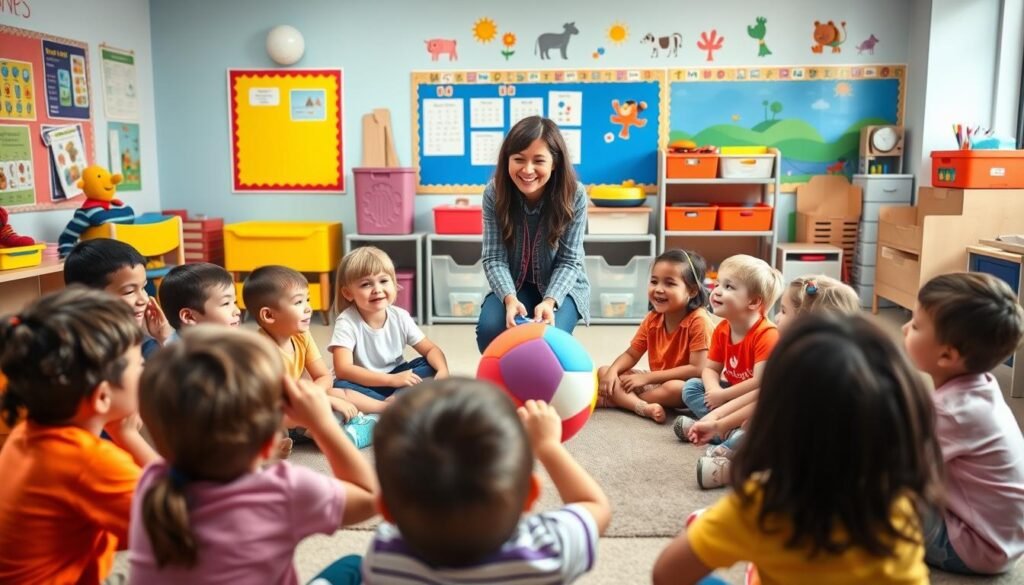 Kindergarten Icebreaker Activities Kindergarten Icebreaker Activities