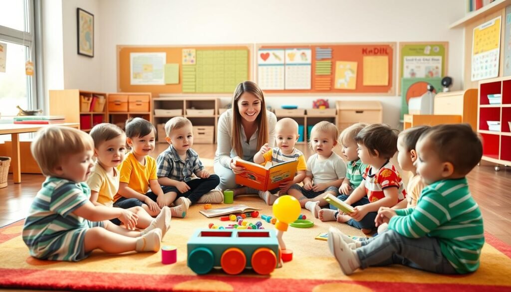 first day of kindergarten