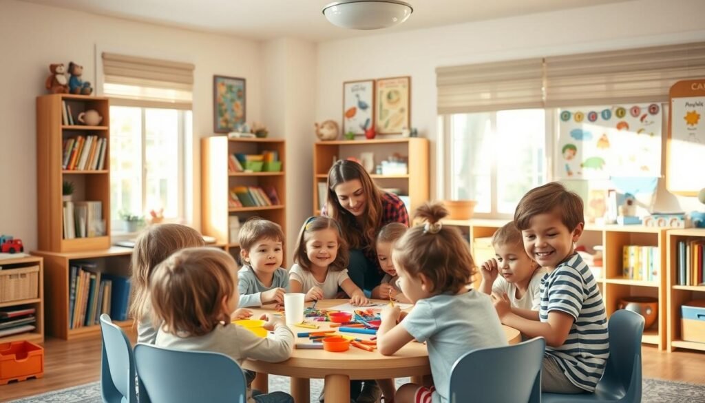 kindergarten homeschool programs