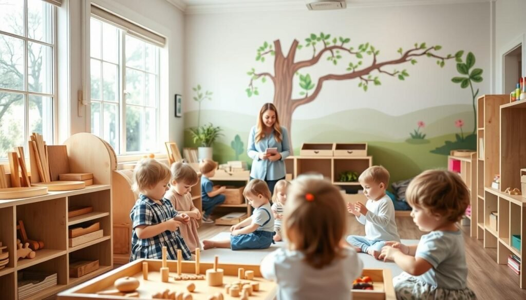 montessori cost 2025