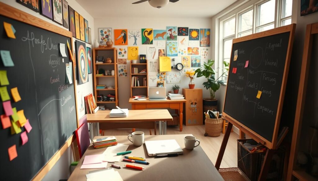 pbl homeschool schedule