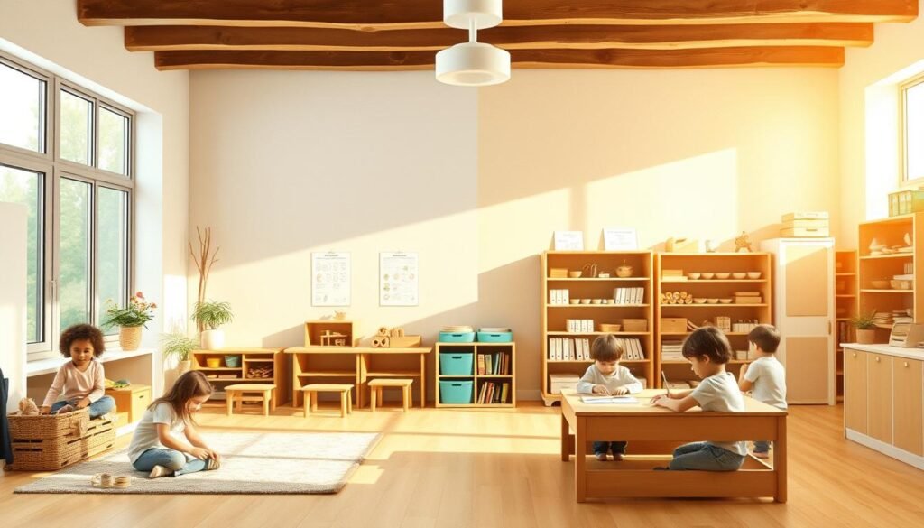 waldorf vs montessori