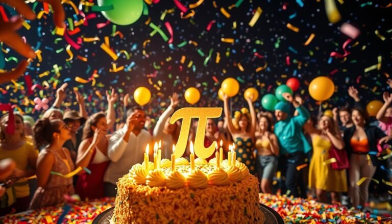 Pi Day